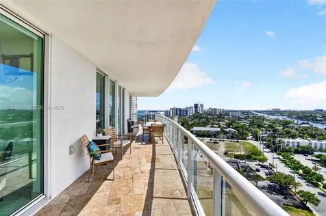 1 N Ocean Boulevard Pompano Beach FL 33062