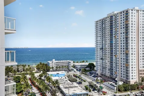1 N Ocean Boulevard Pompano Beach FL 33062