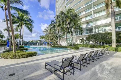 1 N Ocean Boulevard Pompano Beach FL 33062