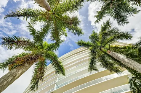 1 N Ocean Boulevard Pompano Beach FL 33062
