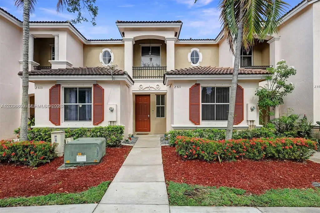 2311 NE 42nd Circle Homestead FL 33033