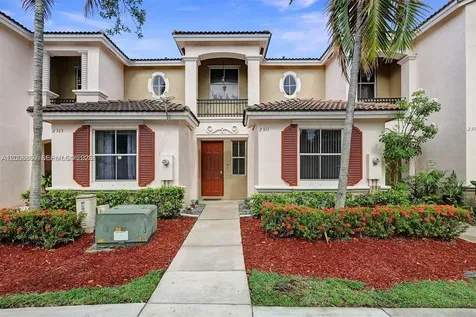 2311 NE 42nd Circle Homestead FL 33033