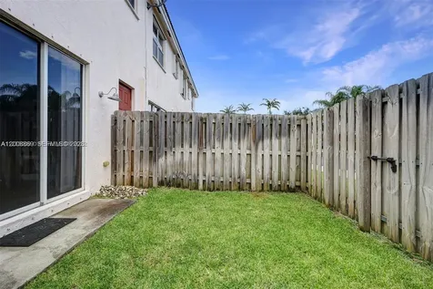 2311 NE 42nd Circle Homestead FL 33033