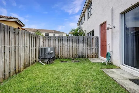 2311 NE 42nd Circle Homestead FL 33033