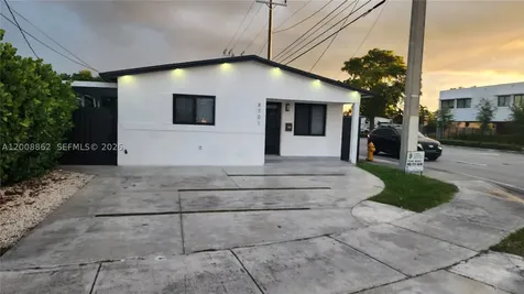 8701 SW 36th Street Miami FL 33165