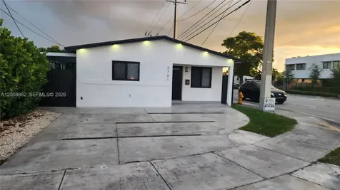 8701 SW 36th Street Miami FL 33165