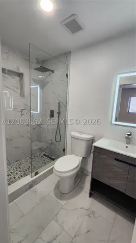 8701 SW 36th Street Miami FL 33165