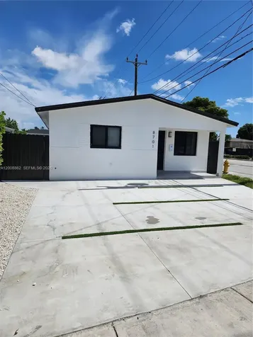 8701 SW 36th Street Miami FL 33165