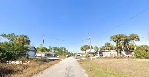 542 Oakfield Avenue Lehigh Acres FL 33974