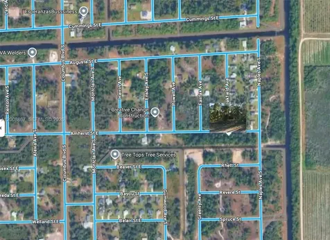 542 Oakfield Avenue Lehigh Acres FL 33974