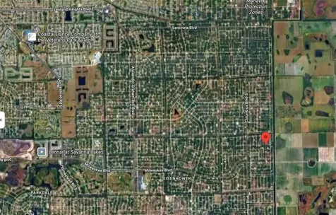 542 Oakfield Avenue Lehigh Acres FL 33974