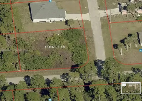 542 Oakfield Avenue Lehigh Acres FL 33974