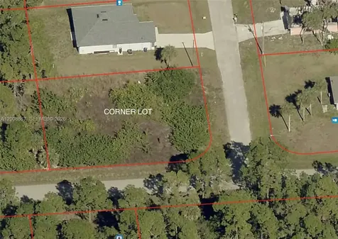 542 Oakfield Avenue Lehigh Acres FL 33974