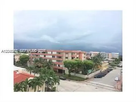 7740 Abbott Avenue Miami Beach FL 33141