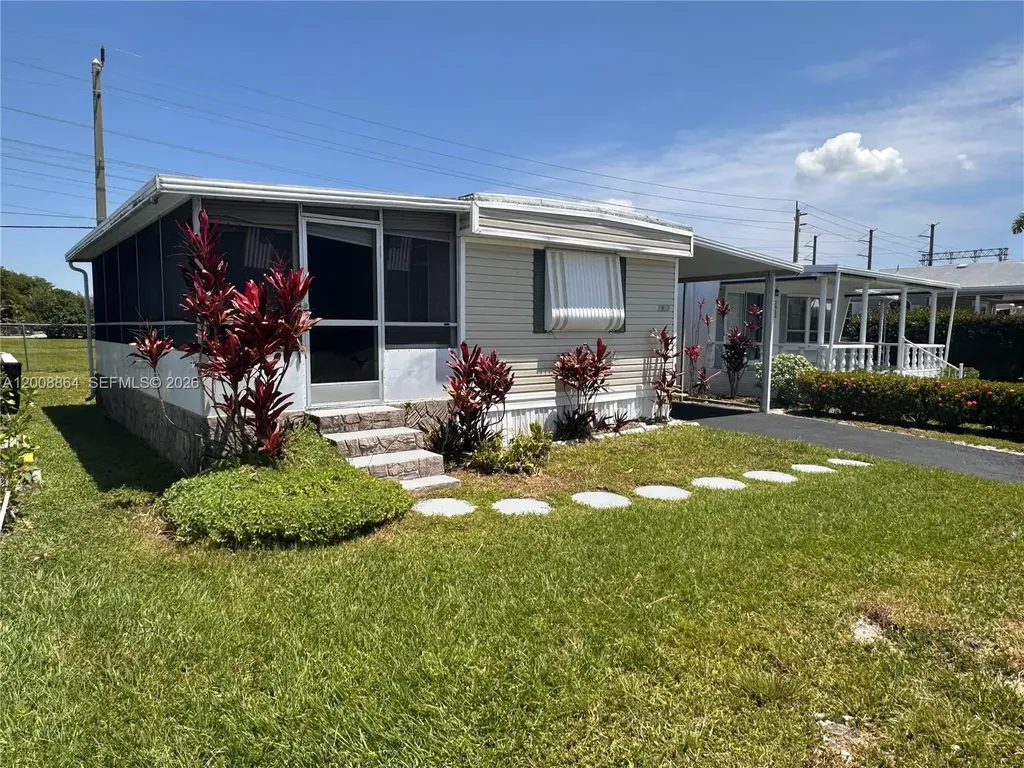 2957 SW 54th Street Dania Beach FL 33312