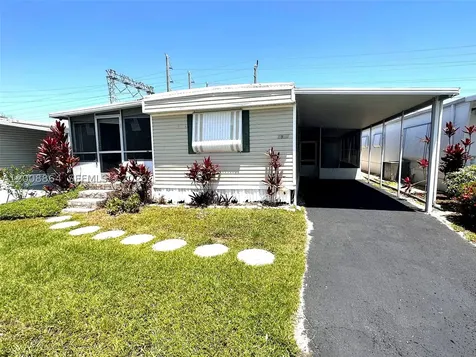 2957 SW 54th Street Dania Beach FL 33312