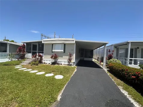 2957 SW 54th Street Dania Beach FL 33312