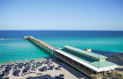 16699 Collins Avenue Sunny Isles Beach FL 33160