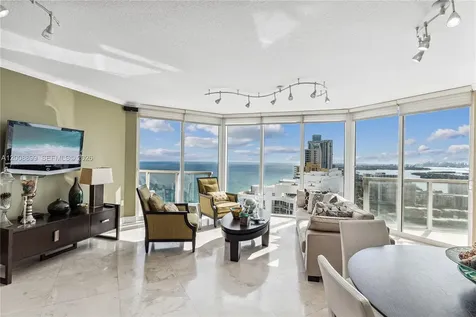 16699 Collins Avenue Sunny Isles Beach FL 33160