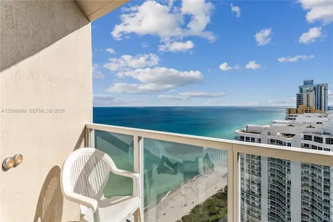 16699 Collins Avenue Sunny Isles Beach FL 33160