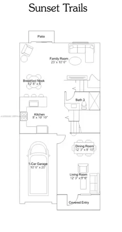 4616 NW 120th Way Coral Springs FL 33076