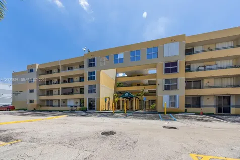 8320 NW 8th Street Miami FL 33126