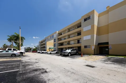 8320 NW 8th Street Miami FL 33126