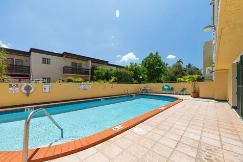 8320 NW 8th Street Miami FL 33126