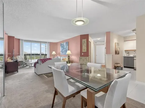 3400 NE 192nd Street Aventura FL 33180