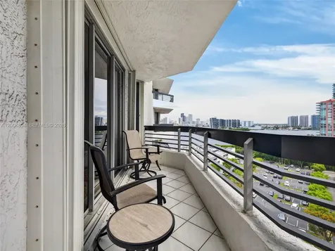 3400 NE 192nd Street Aventura FL 33180