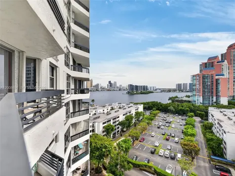 3400 NE 192nd Street Aventura FL 33180