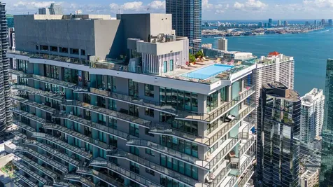 1300 S Miami Avenue Miami FL 33130