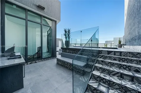 1300 S Miami Avenue Miami FL 33130