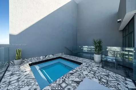 1300 S Miami Avenue Miami FL 33130