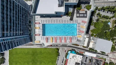 1300 S Miami Avenue Miami FL 33130