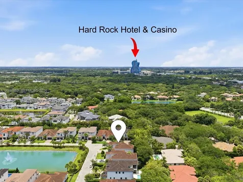 3439 N Brookfield Circle N Hollywood FL 33312