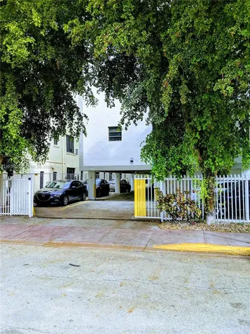 1617 Jefferson Avenue Miami Beach FL 33139