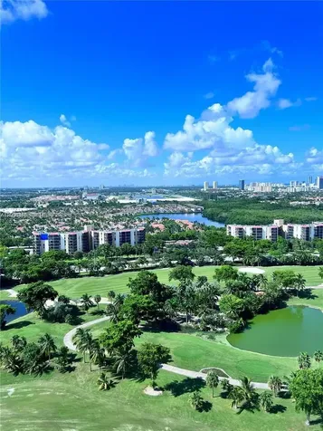 20379 W W Country Club Drive Aventura FL 33180