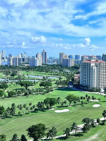 20379 W W Country Club Drive Aventura FL 33180