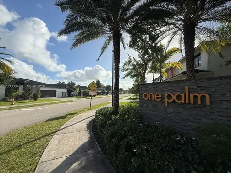 2945 SE 3rd Street Homestead FL 33033