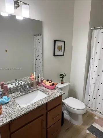 2945 SE 3rd Street Homestead FL 33033