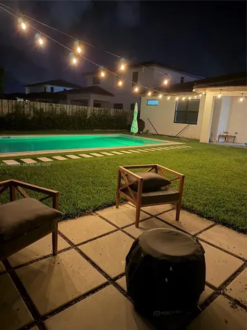 2945 SE 3rd Street Homestead FL 33033