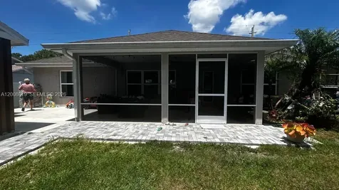 180 SW Voltair Terrace Port St. Lucie FL 34984
