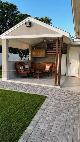 180 SW Voltair Terrace Port St. Lucie FL 34984