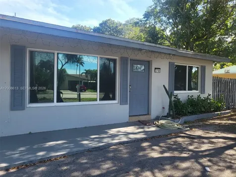 3700 NE 13th Terrace Pompano Beach FL 33064