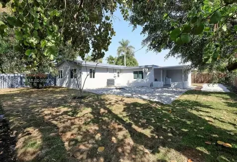 3700 NE 13th Terrace Pompano Beach FL 33064