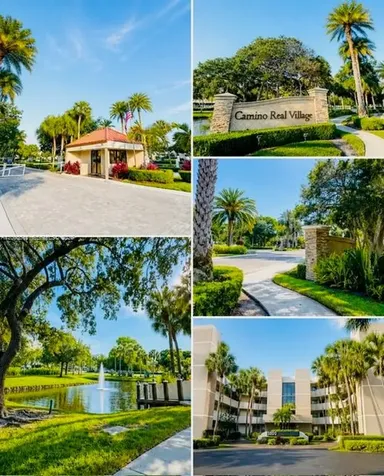 5800 Camino Del Sol Boca Raton FL 33433