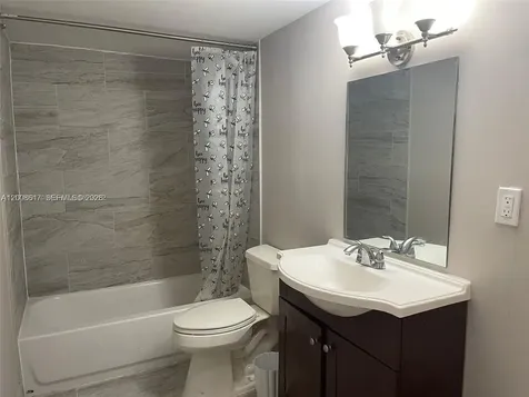 15201 NE 6th Avenue Miami FL 33162