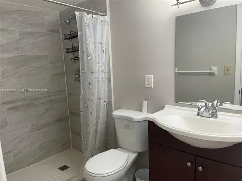 15201 NE 6th Avenue Miami FL 33162