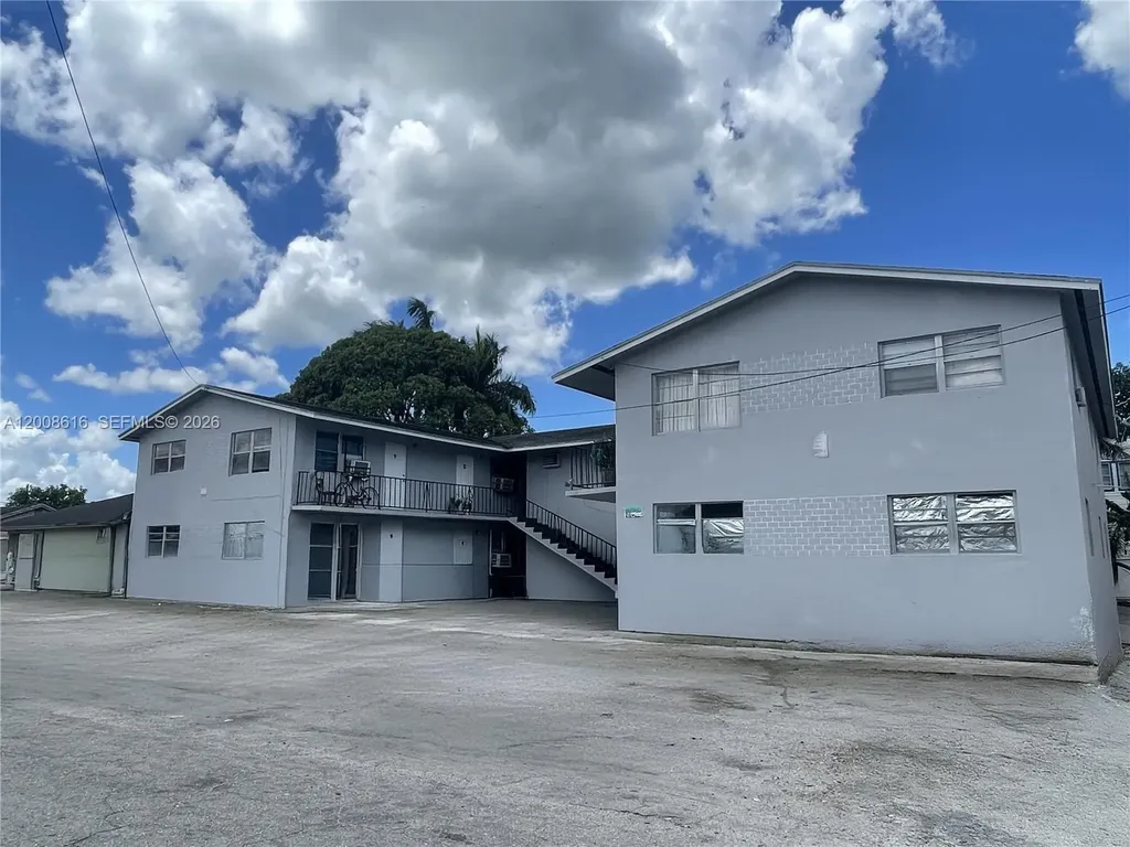 332 SW 3rd Street Belle Glade FL 33430